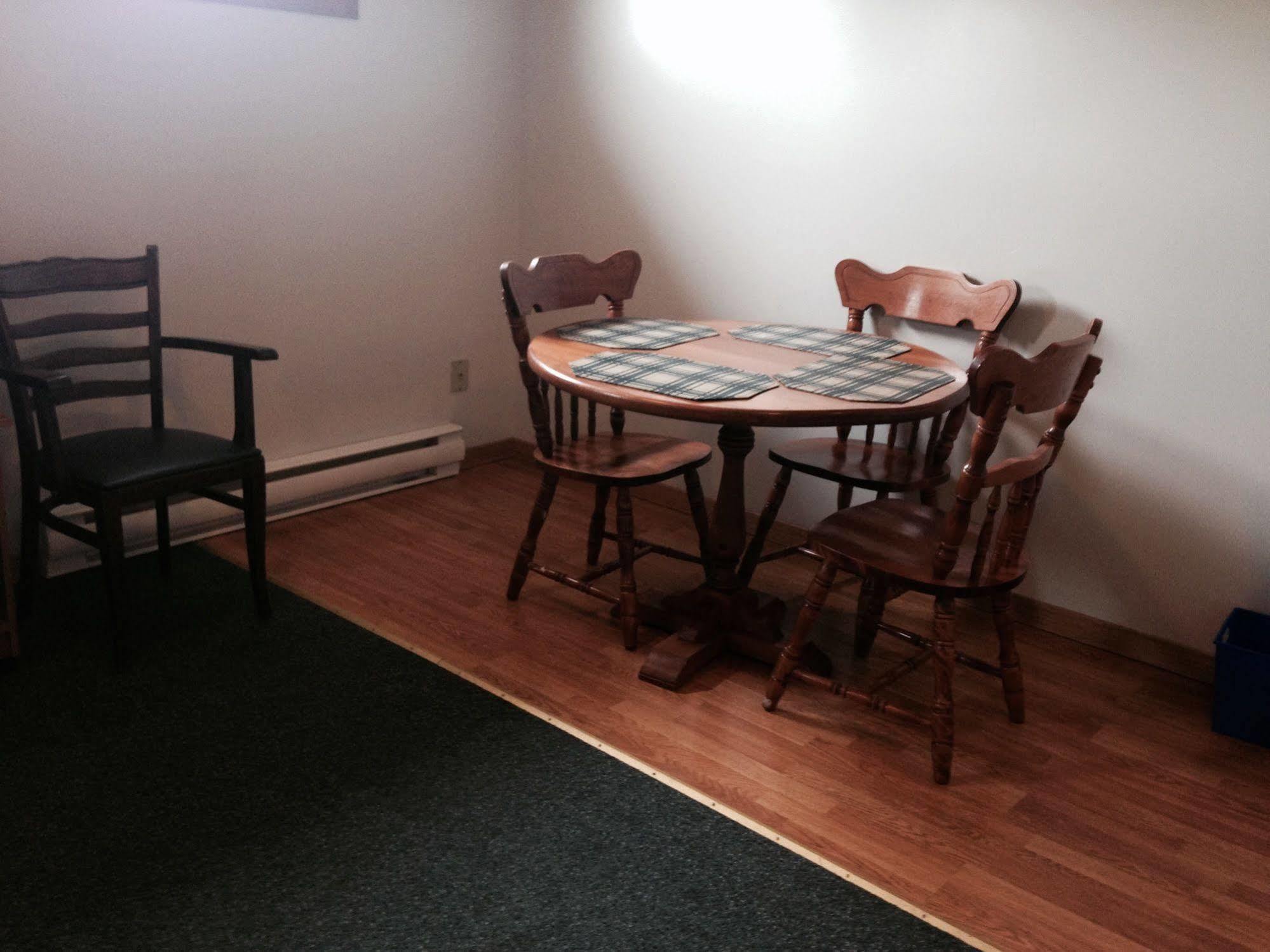 Fortress Inn Louisbourg Εξωτερικό φωτογραφία