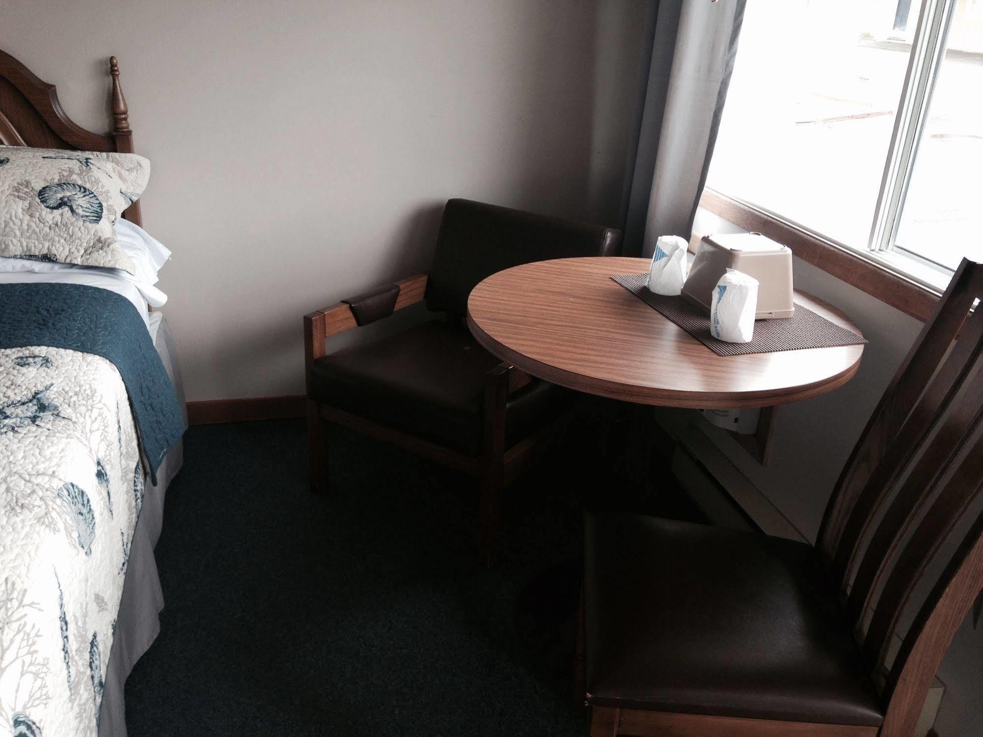 Fortress Inn Louisbourg Εξωτερικό φωτογραφία