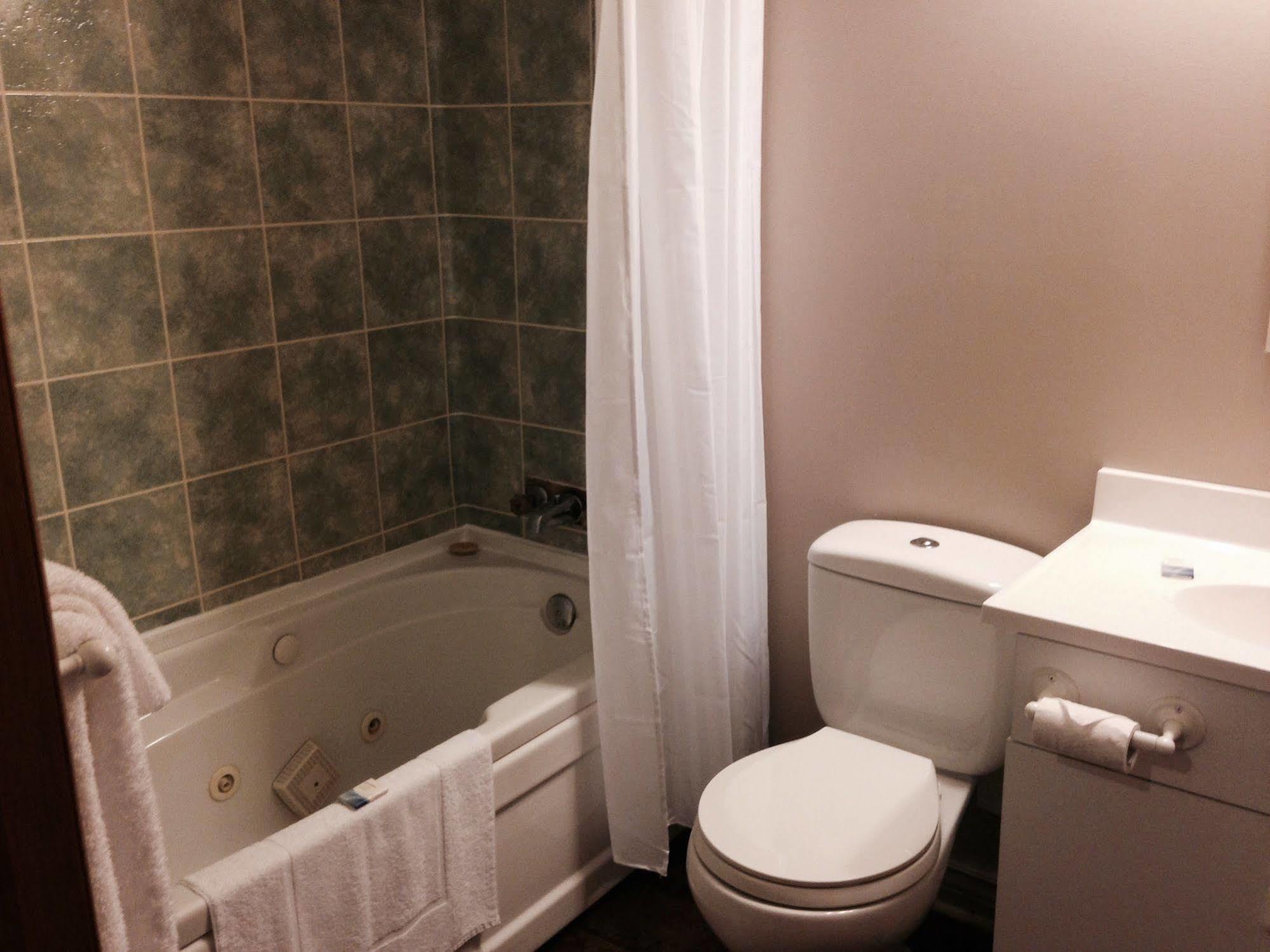 Fortress Inn Louisbourg Εξωτερικό φωτογραφία