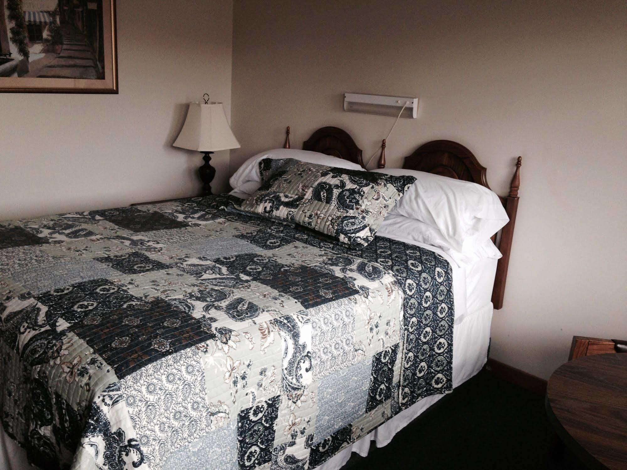 Fortress Inn Louisbourg Εξωτερικό φωτογραφία