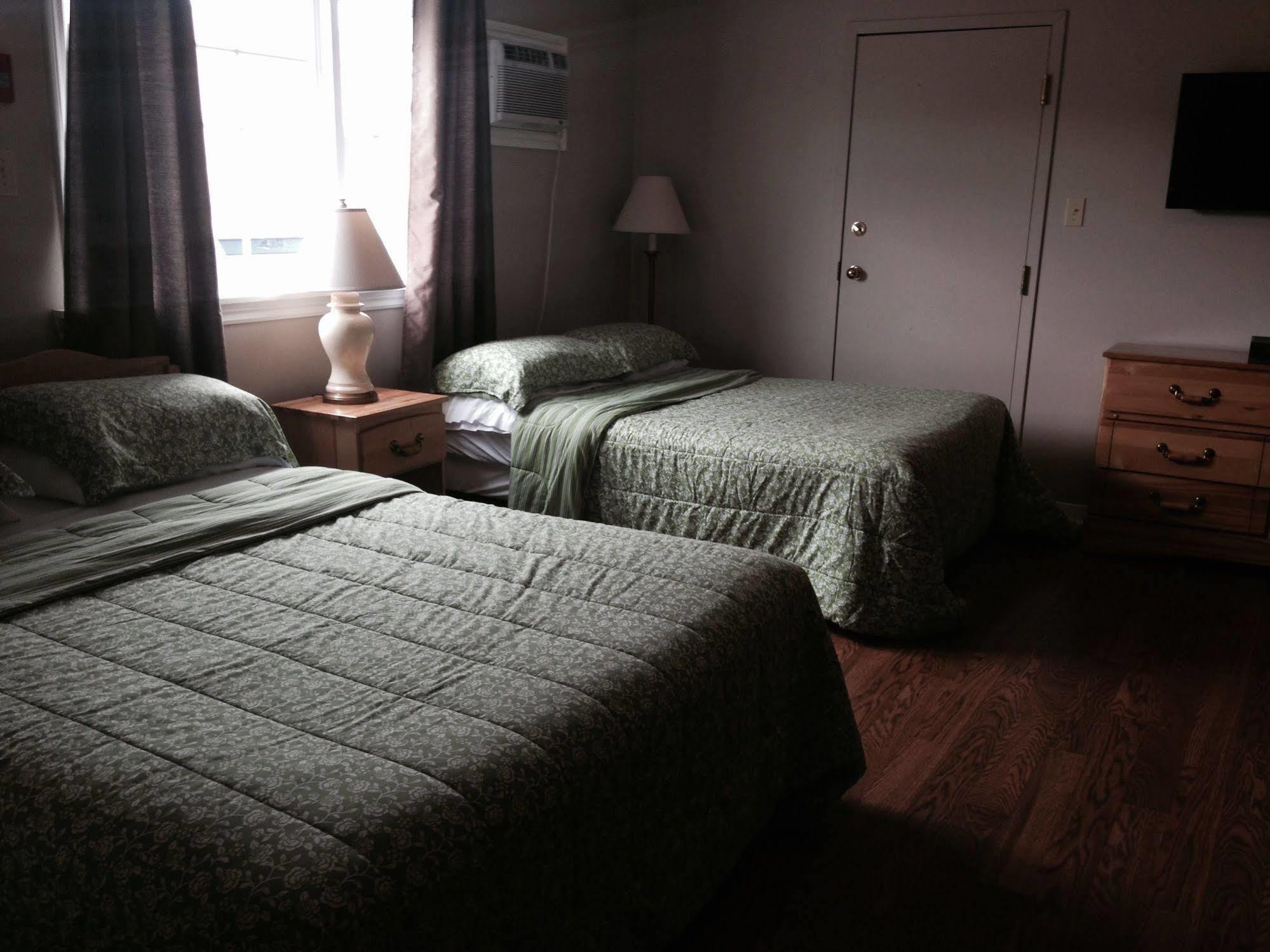Fortress Inn Louisbourg Εξωτερικό φωτογραφία
