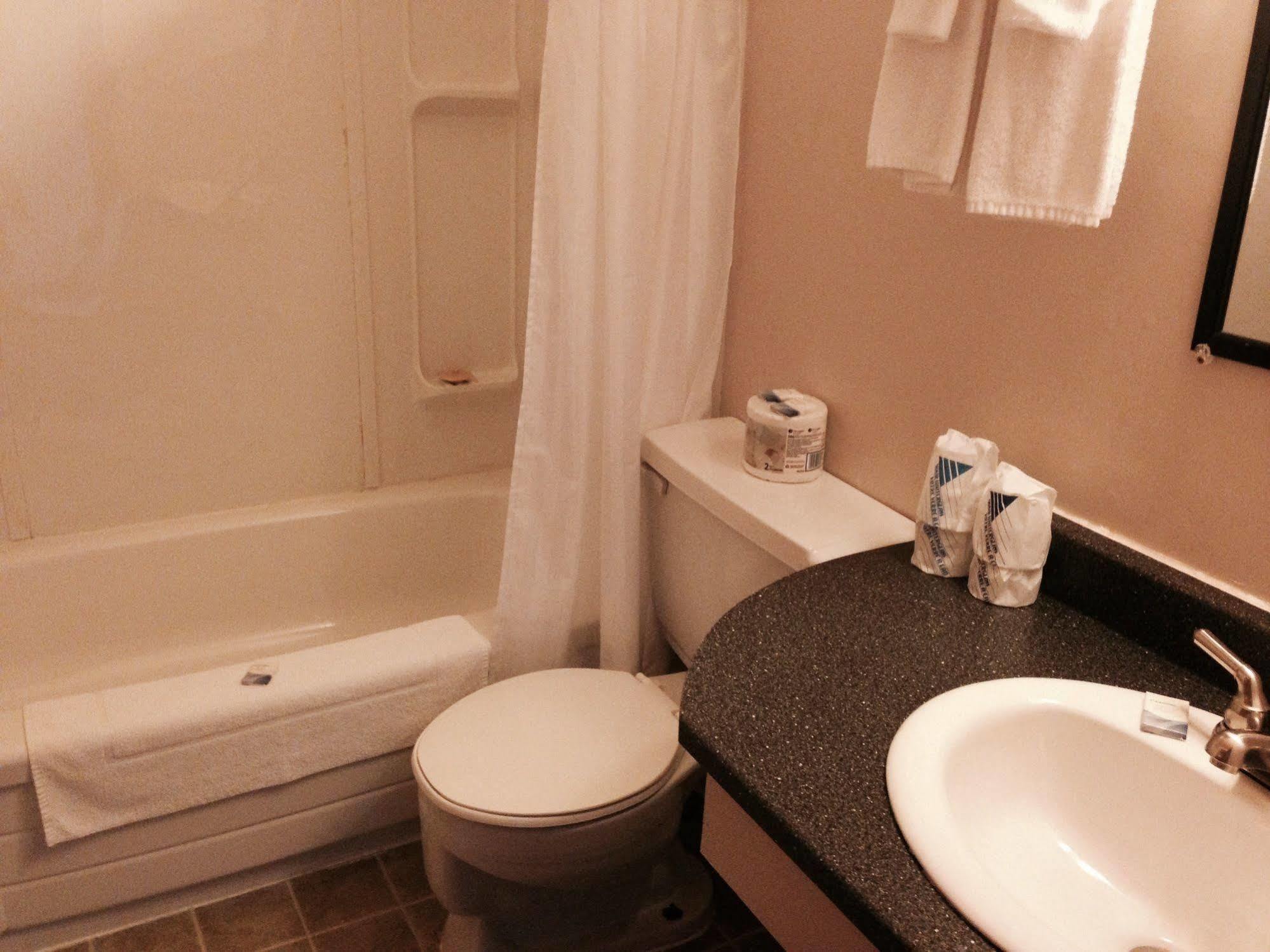 Fortress Inn Louisbourg Εξωτερικό φωτογραφία