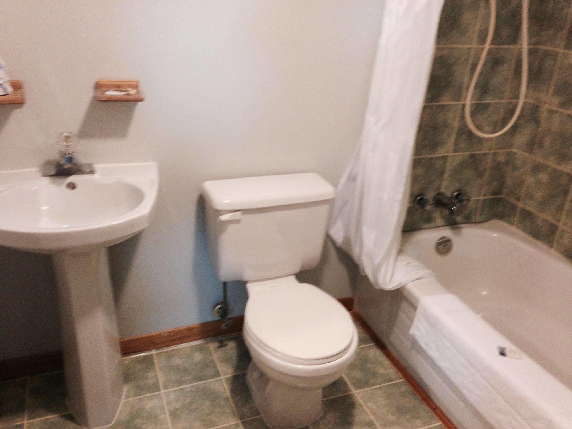Fortress Inn Louisbourg Εξωτερικό φωτογραφία