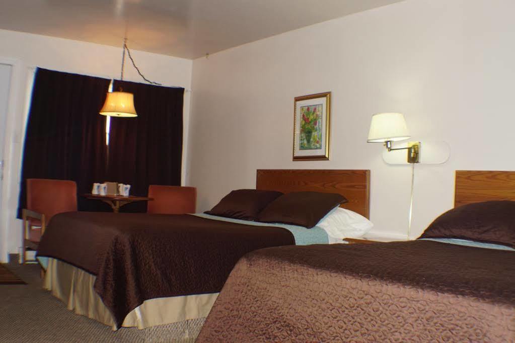 Fortress Inn Louisbourg Εξωτερικό φωτογραφία