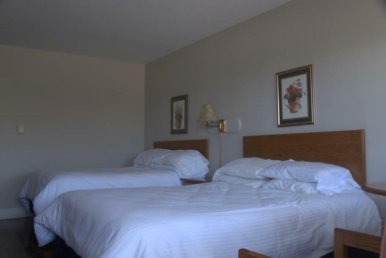 Fortress Inn Louisbourg Εξωτερικό φωτογραφία