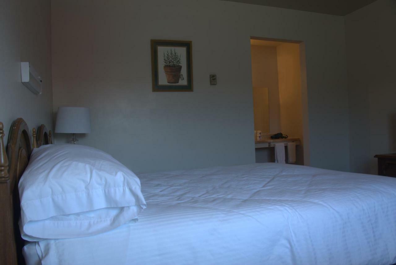 Fortress Inn Louisbourg Εξωτερικό φωτογραφία