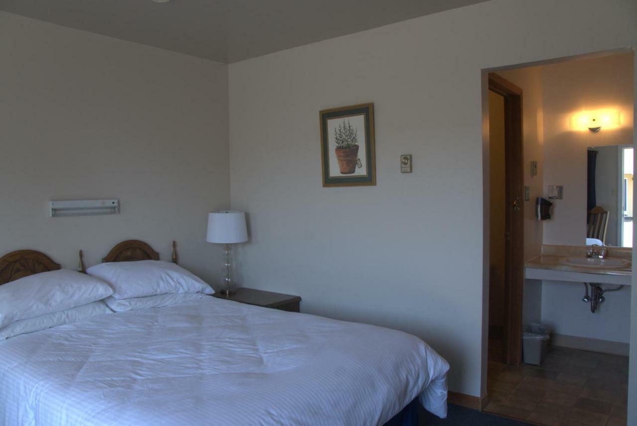 Fortress Inn Louisbourg Εξωτερικό φωτογραφία