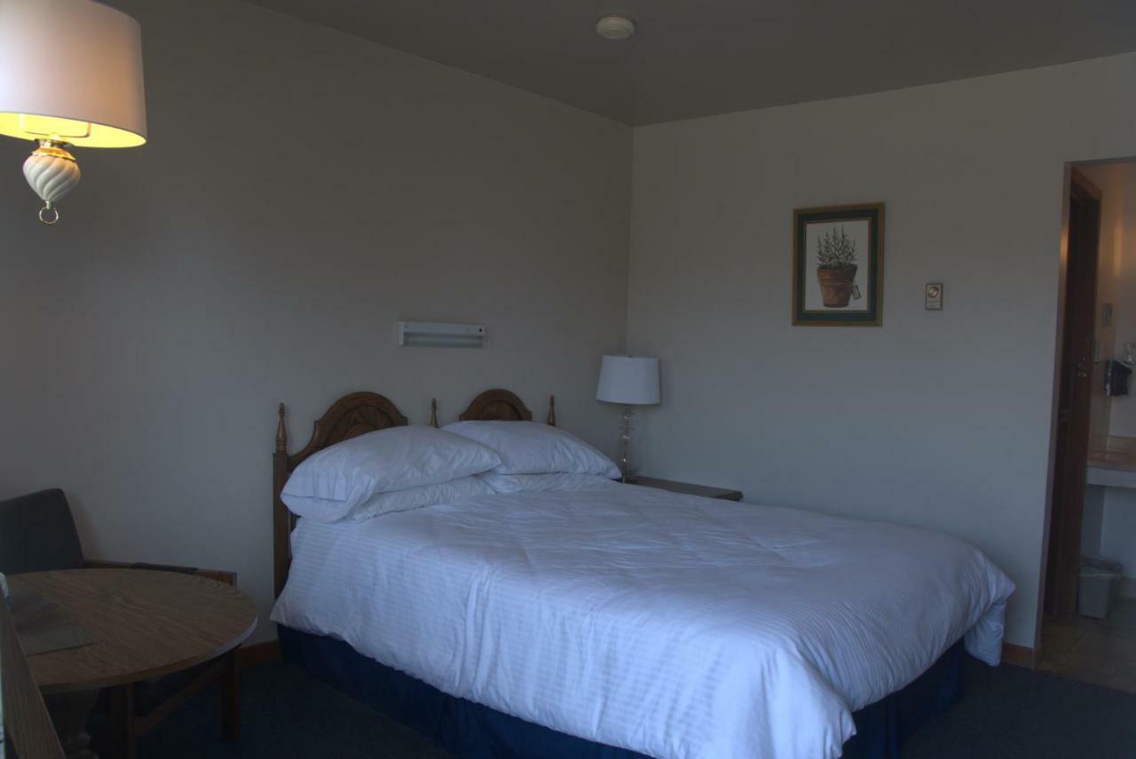 Fortress Inn Louisbourg Εξωτερικό φωτογραφία
