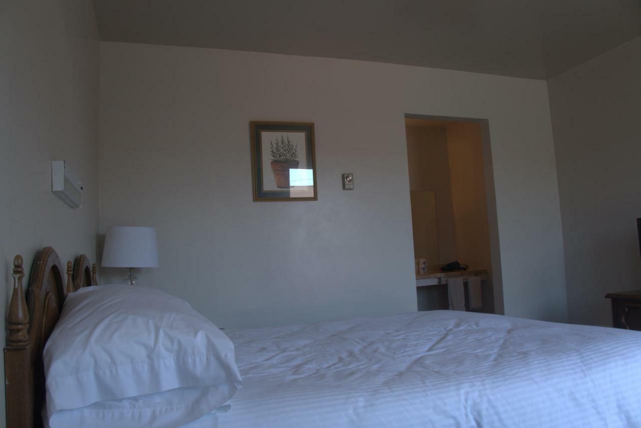 Fortress Inn Louisbourg Εξωτερικό φωτογραφία