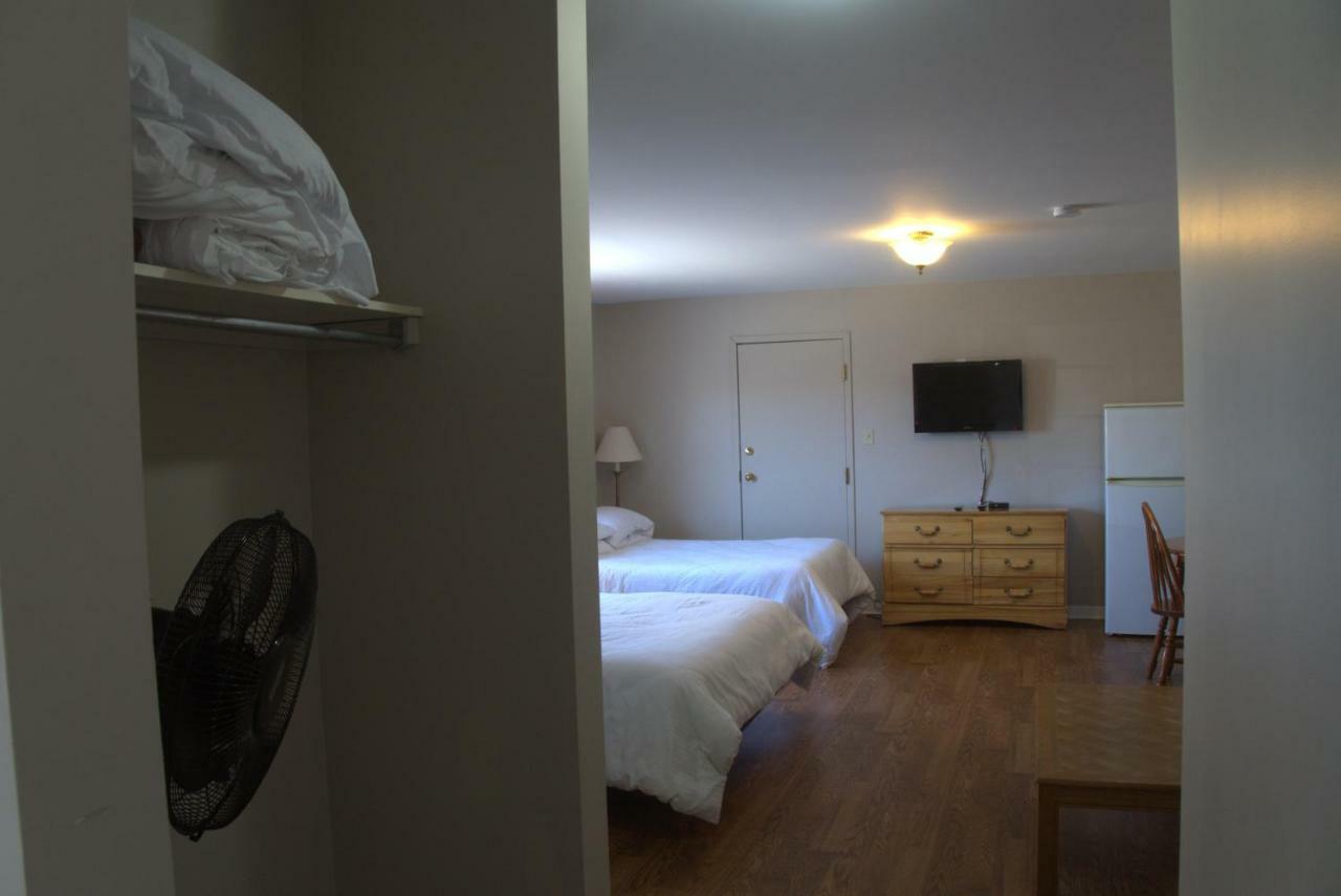 Fortress Inn Louisbourg Εξωτερικό φωτογραφία