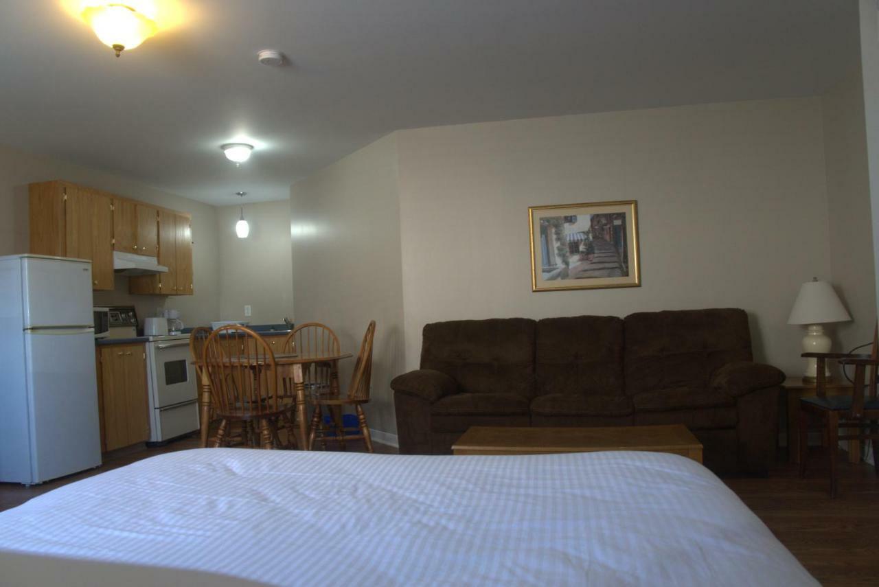 Fortress Inn Louisbourg Εξωτερικό φωτογραφία